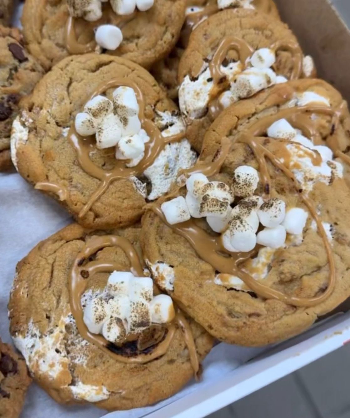 Specialty Cookies