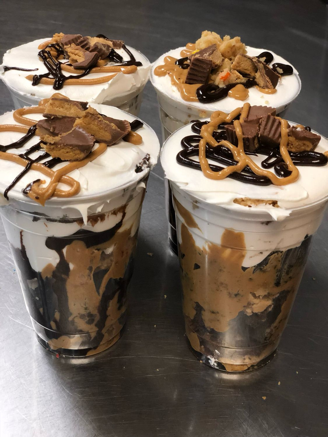 Cake Cups