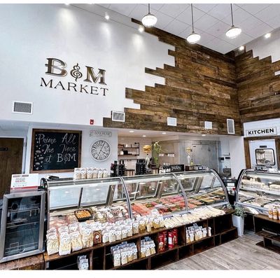 B&amp;M Pop Up Pre Order 