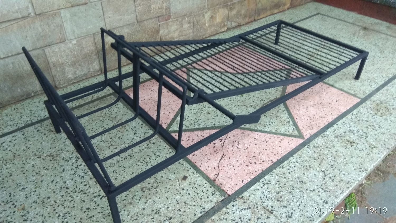 PARRILLERO