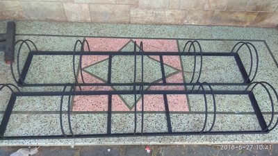 Soporte para bicicleta