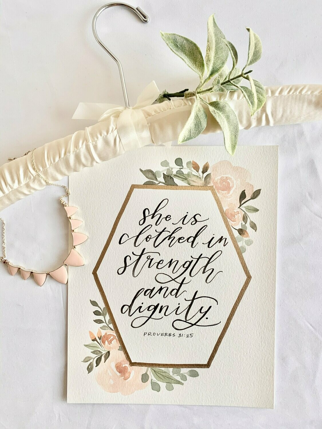 Paints and Praises