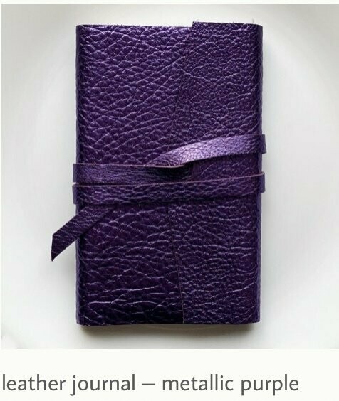 duck + chick: personalized, handcrafted leather goods