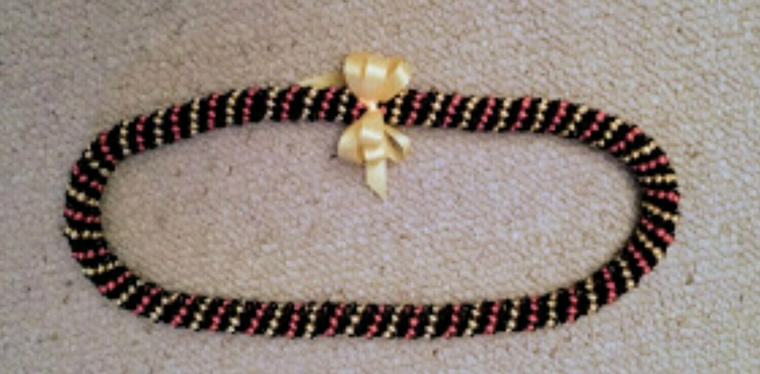 Royal Lei