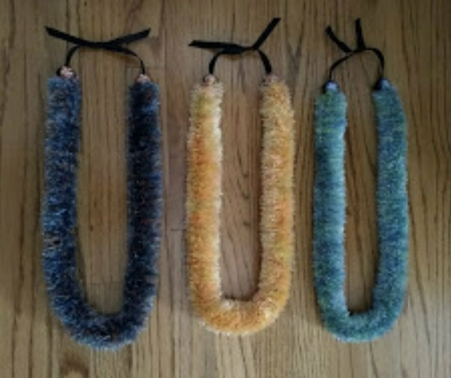 Yarn Lei