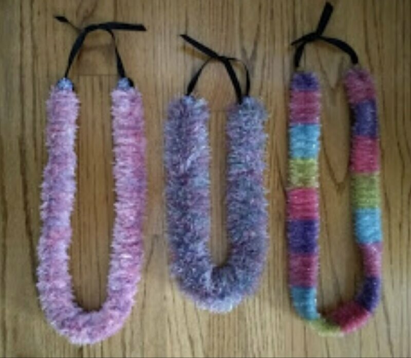 Yarn Lei
