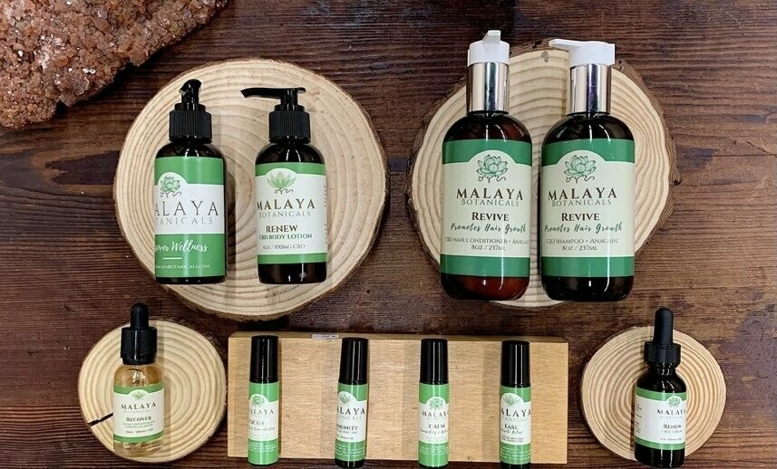 Malaya Botanicals