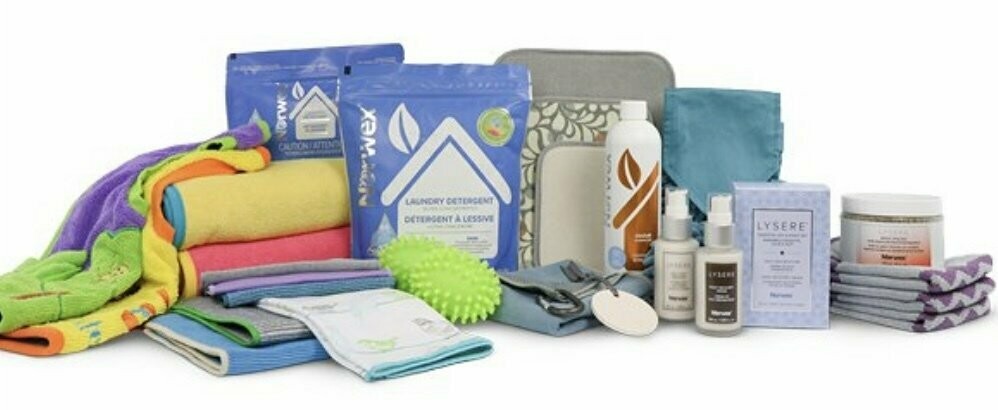 Norwex: The Power To Clean Without Harmful Chemicals