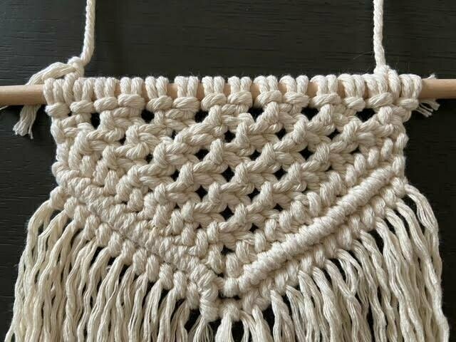 Wall Hanger