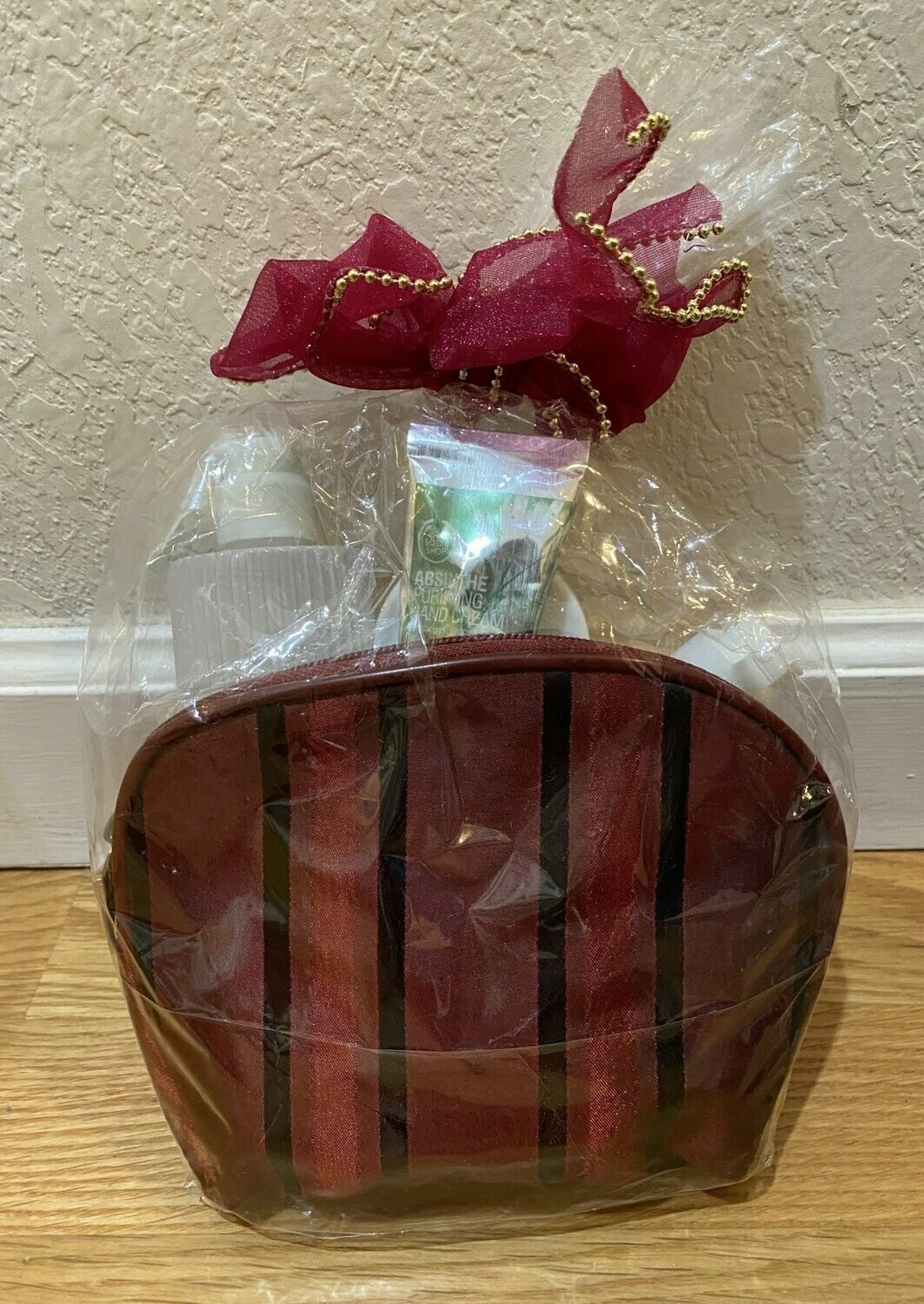 Travel Bag Gift Set