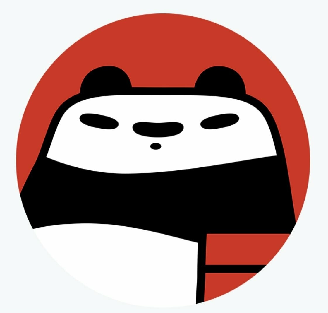 Punching Pandas