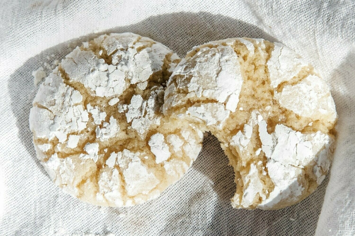 Crinkles