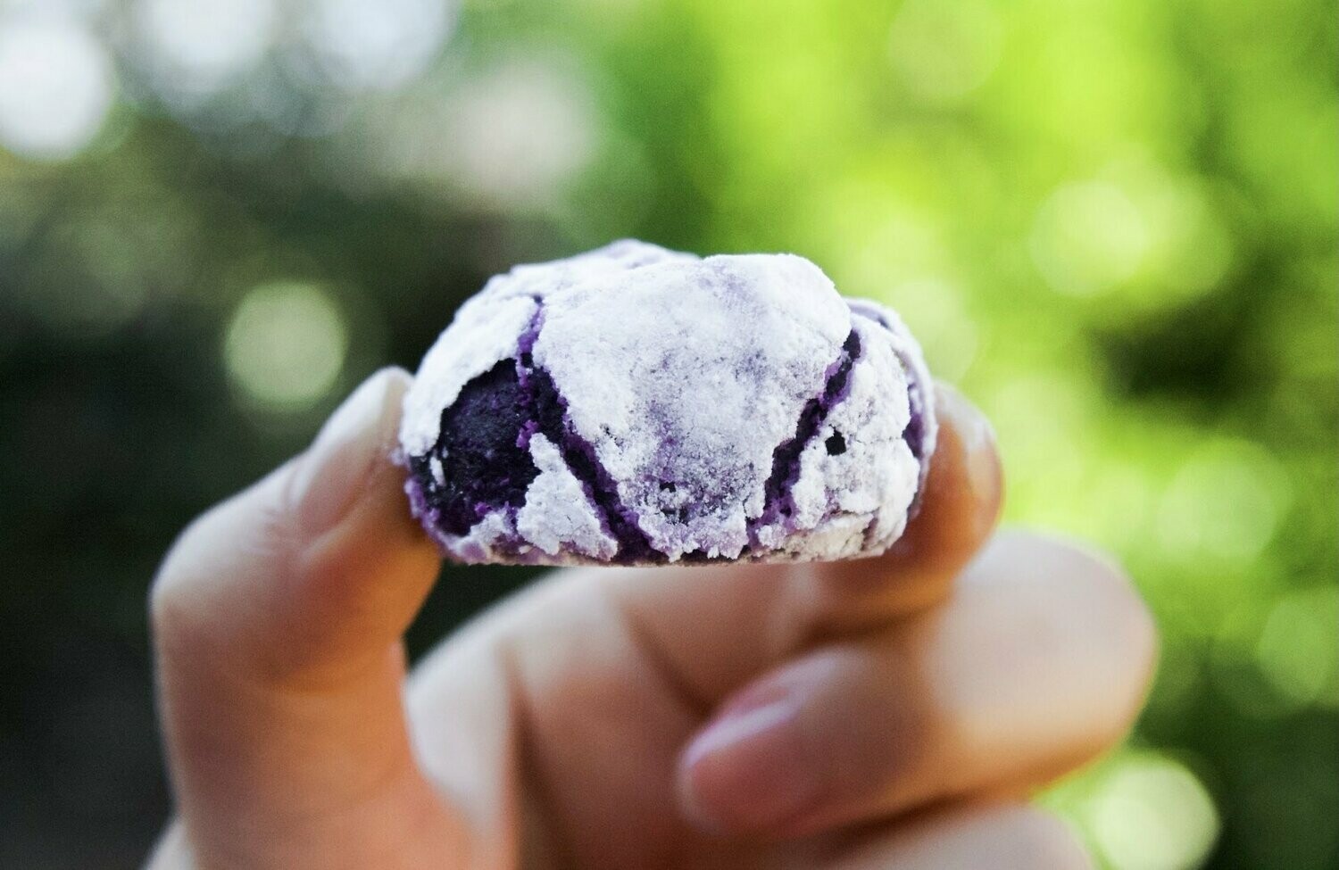 Crinkles & Chunks