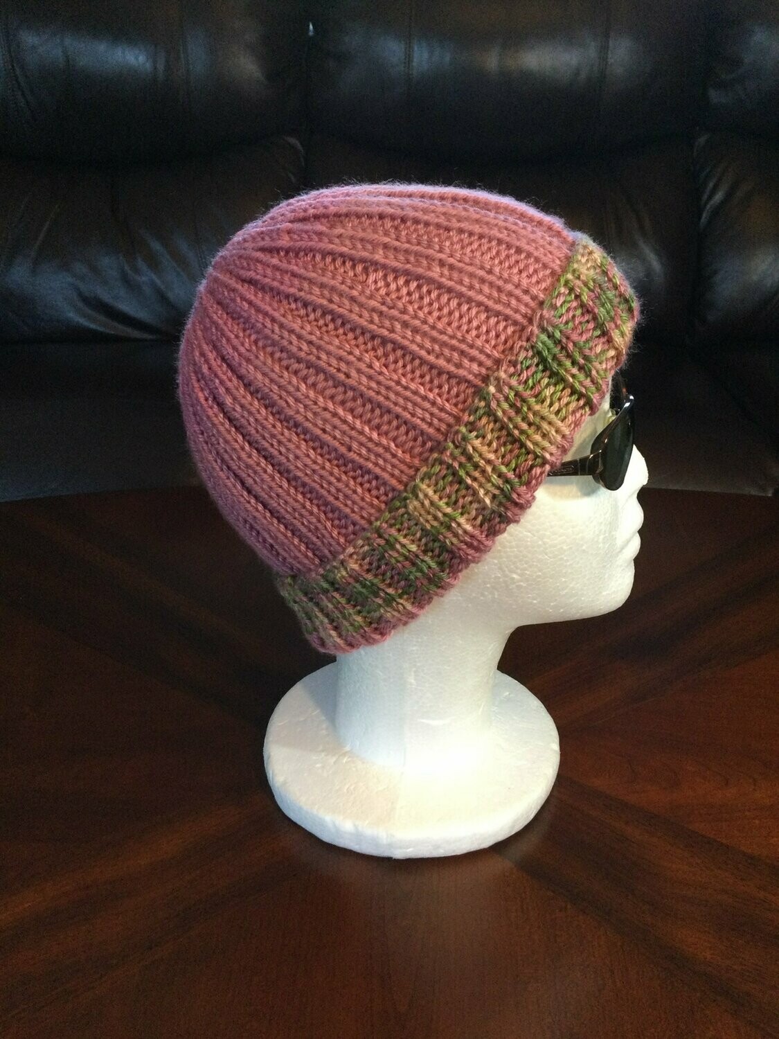 Hand Crochet Hats