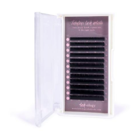 Eyelash Extensions