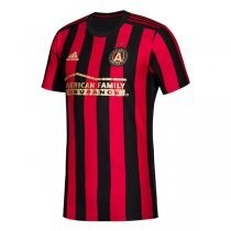 Adidas Atlanta United FC Official Home Jersey Shirt 2019