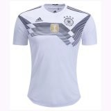 Adidas Germany Official Home Jersey Shirt 2018 (Authentic Version)