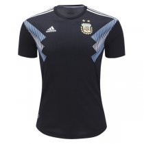 Adidas Argentina Official Away Jersey Shirt 2018 (Authentic Version)