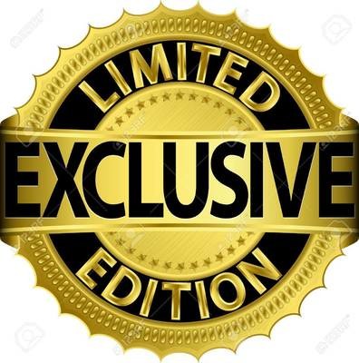 Special/Limited Edition