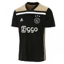Adidas Ajax Away Jersey Shirt 18/19