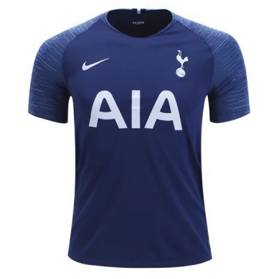 Nike Tottenham Hotspurs Away Jersey Shirt 18/19