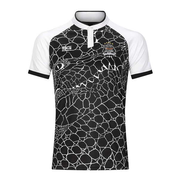 Official TP Mazembe Away Soccer Jersey Shirt 2019