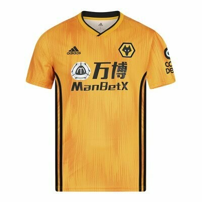 Adidas Wolverhampton Wolves Wanderers 