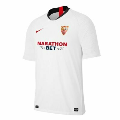 Nike Sevilla FC Official Home Jersey Shirt 19/20