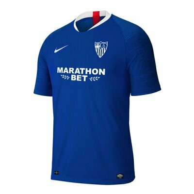 Nike Sevilla FC Official Third Away Jersey Shirt 19/20