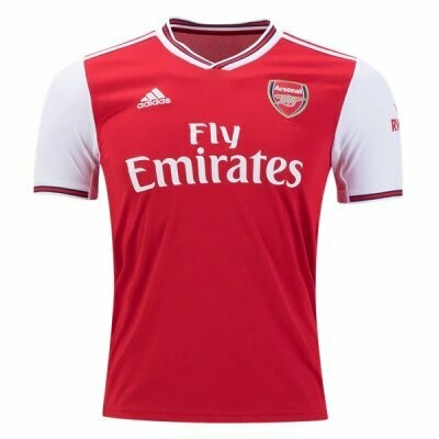 Adidas Arsenal Home Jersey Shirt 19/20