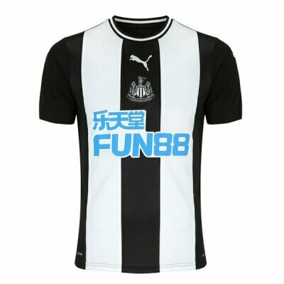 Puma Newcastle United Official Home Jersey Shirt 19/20