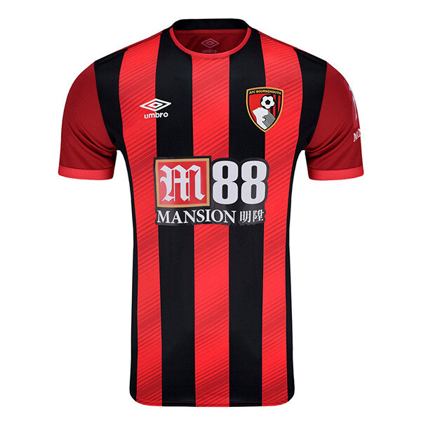Umbro AFC Bournemouth Official Home Jersey Shirt 19/20