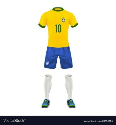Team Uniform