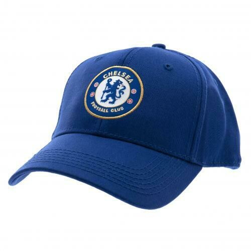 Chelsea FC Core Cap RY