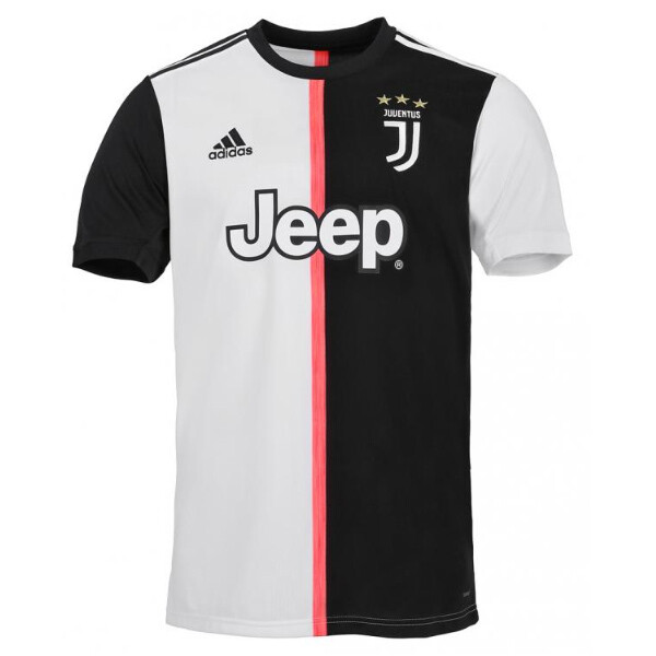 Adidas Juventus  Home Jersey Shirt 19/20