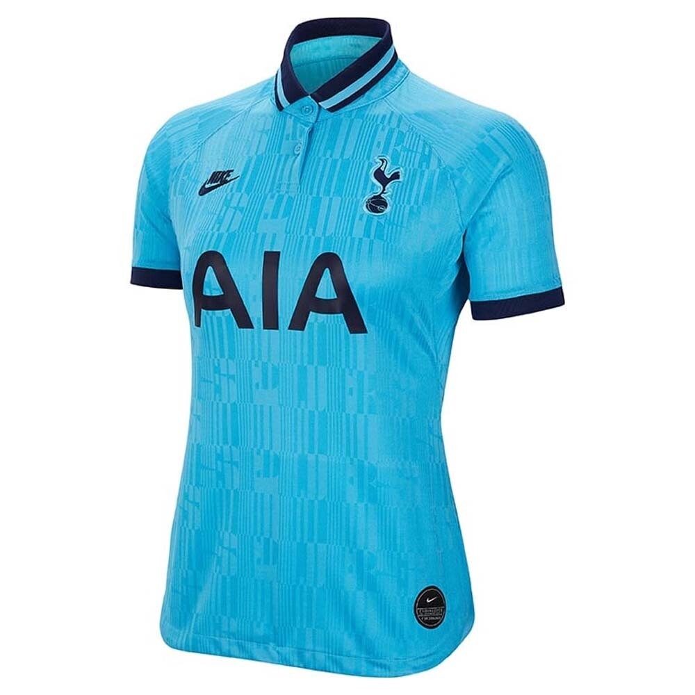 Nike Tottenham Hotspurs Third Women's Jersey Shirt 19/20