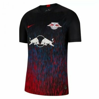 Nike RB Leipzig Official Third Jersey 19/20