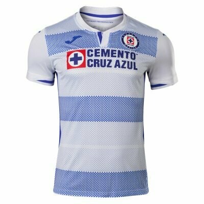 Joma Cruz Azul Away Jersey Shirt 20/21