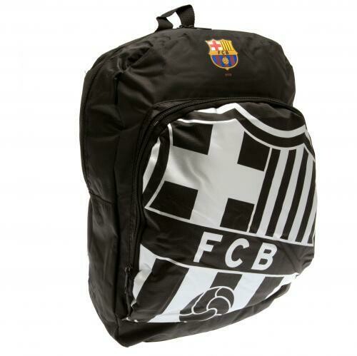 FC Barcelona Backpack RT