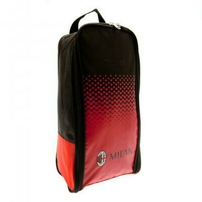 AC Milan Boot Bag