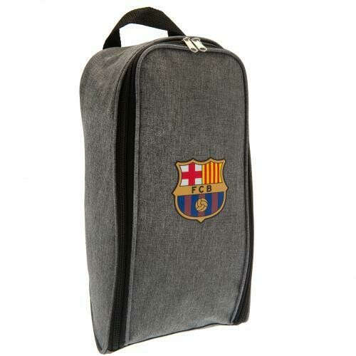 FC Barcelona Premium Boot Bag