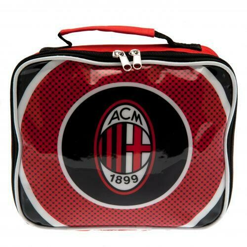 AC Milan Lunch Bag