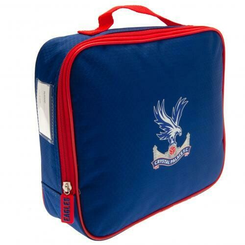 Crystal Palace FC Lunch Bag