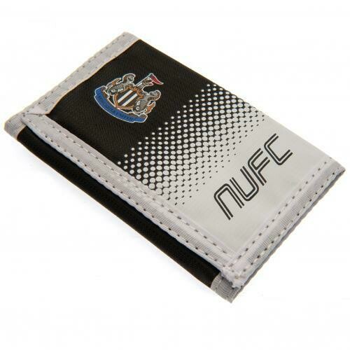 Newcastle United FC Nylon Wallet