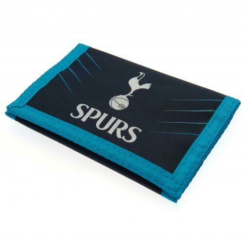 Tottenham Hotspur FC Nylon Wallet SP