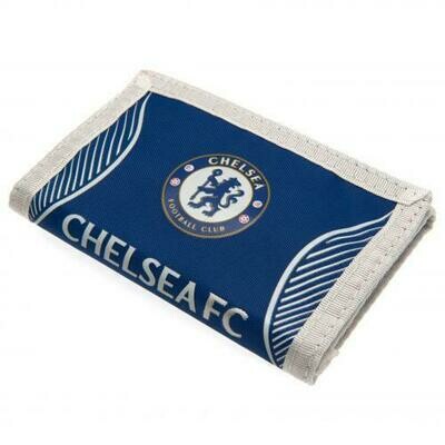 Chelsea FC Nylon Wallet SV