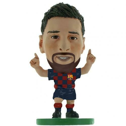 FC Barcelona SoccerStarz Messi