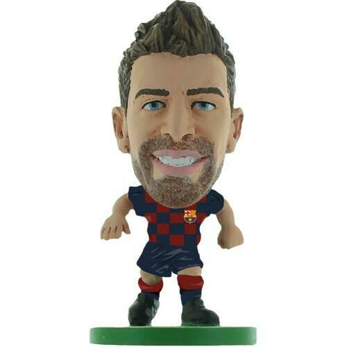 FC Barcelona SoccerStarz Pique