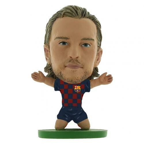 FC Barcelona SoccerStarz Rakitic