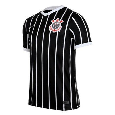 Nike  SC Corinthians  Away Jersey Shirt 20/21